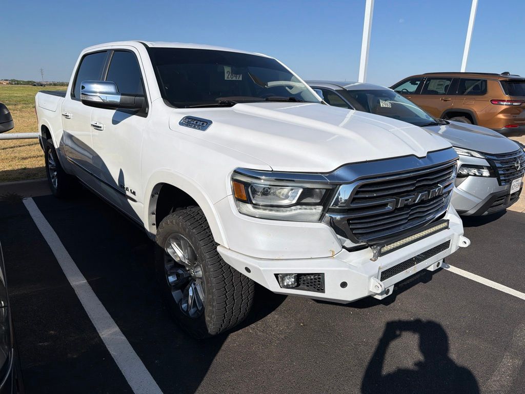 ram ram 1500 pickup 2020 1C6SRFJT5LN255056 image ram ram 1500 pickup 2020 1C6SRFJT5LN255056 image